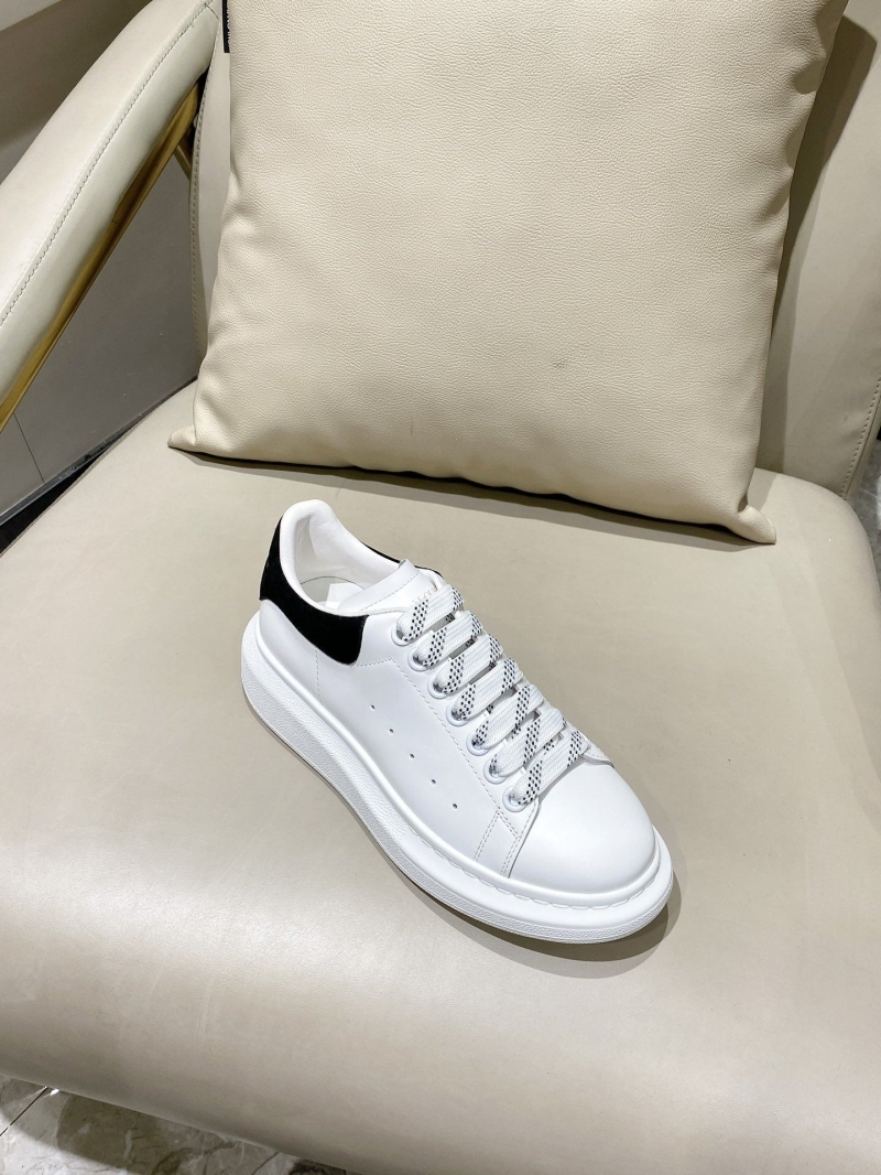 McQueen Low Shoes